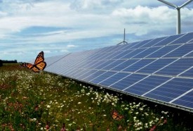 Trường Bridgeport năng lượng mặt trời: Một giải pháp cho các vấn đề về chi phí năng lượng và hiệu qu