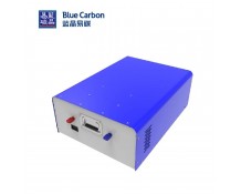 PIN LITHIUM LƯU TRỮ 48V200AH Blue Carbon 