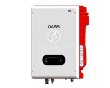 INVERTER DASS Tech – Bộ hòa lưới DASS 3.0i (3.0kW)