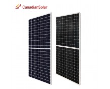 Pin Canadian Solar Hiku 405W CS3W-405P