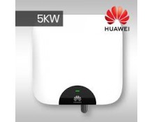 Inverter Huawei 5kw SUN2000-5KTL-L0 (Có sẵn chống sét DC - AC và Wifi)