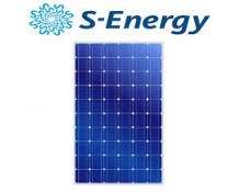 Pin S-Energy Mono 345W 