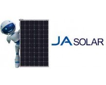 Tấm pin năng lượng mặt trời JA Solar 540W
