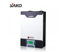 Inverter Hybrid SAKO 5kW – 48VDC