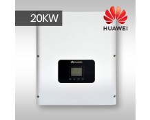 Inverter Huawei 20kw Three phase PV Inverter SUN2000-20KTL-M0