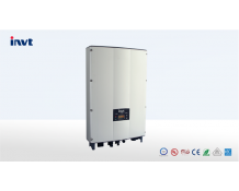 Inverter hòa lưới điện mặt trời INVT iMars BG (6 kW – 10 kW) 3 pha 380V