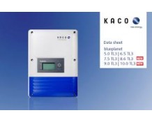Inverter KAKO 7.5KW Blueplanet 7.5 TL3 