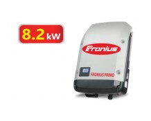 Inverter hòa lưới Fronius Primo 8.2-1 công suất 8.2 kW 1 pha 220V 