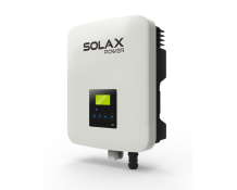 Inverter SOLAX 3KW Boost X1-3000 BOOST