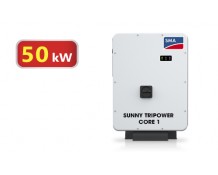 Inverter SMA STP 50000TL-50kw 
