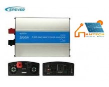 Bộ kích điện Epever sin chuẩn IP2000-22 (TUC) 24V 2000VA