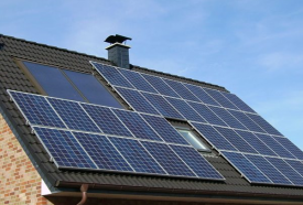 Giá pin năng lượng mặt trời khoảng bao nhiêu? Đơn vị lắp đặt nào uy tín?