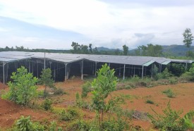 Nhiều công trình điện mặt trời mái nhà tại Quảng Nam chưa hoàn thành các thủ tục theo quy định