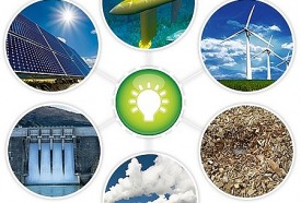 Nga dự chi 725 tỷ rúp phát triển năng lượng tái tạo đến năm 2050