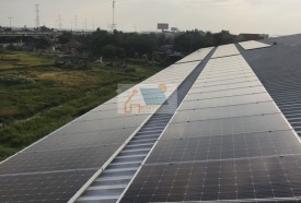 ‘Pin mặt trời hữu cơ’ lập kỷ lục thế giới về hiệu suất
