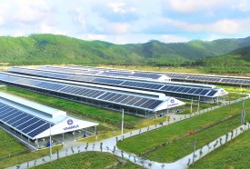 Việt Nam là một trung tâm về năng lượng tái tạo tại Đông Nam Á