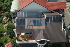 Quá tải lưới điện mặt trời, Bộ Công Thương kiến nghị áp dụng điện đồng giá