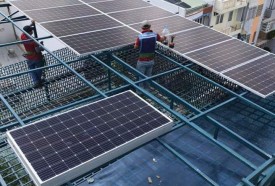 Thời điểm tốt để Việt Nam đầu tư năng lượng tái tạo