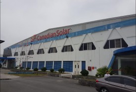 Những nhà máy sản xuất tấm pin năng lượng mặt trời tại Việt Nam