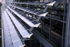 Nhà sản xuất bảng điều khiển năng lượng mặt trời Pháp mở nhà máy tại San Diego