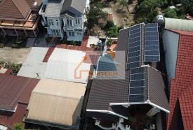 Công ty Điện lực Đắk Lắk: Gần 300 khách hàng lắp đặt điện mặt trời trên mái nhà