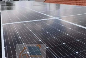 Tìm hiểu tấm pin năng lượng mặt trời được bảo hành như thế nào?