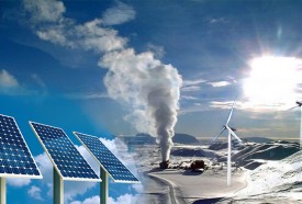 5 xu hướng thúc đẩy việc áp dụng công nghệ năng lượng mặt trời vào năm 2022