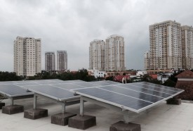 Thông tin mới nhất về tiềm năng điện tái tạo Việt Nam