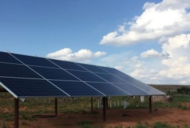 Công ty lắp đặt điện năng lượng mặt trời Tp HCM