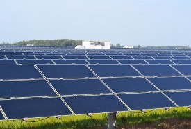 Enel để phát triển nhà máy năng lượng mặt trời lai nhiệt mặt trời thế giới đầu tiên