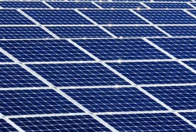Trang trại năng lượng mặt trời Osgoode có tín hiệu xanh để vận hành