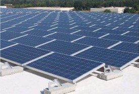 Các nhà sản xuất năng lượng mặt trời Hoa Kỳ nộp đơn khiếu nại thương mại liên bang chống lại Trung Q