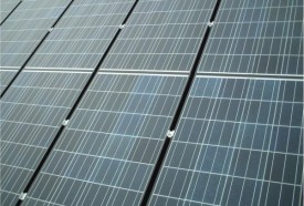 GE công bố nhà máy năng lượng mặt trời lớn nhất