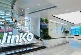 JinkoSolar giành được hợp đồng cung cấp 1.85 GW cho CNPC