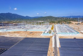Bị cắt giảm 40% công suất điện năng lượng mặt trời của nhà máy  lớn nhất Việt Nam, Trung Nam nói gì?