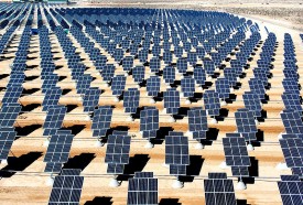 Trung Quốc Utters Thăm dò năng lượng mặt trời Hoa Kỳ mô tả chủ nghĩa bảo hộ