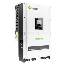Inverter Growatt 25kw 3 pha 25000TL3-S