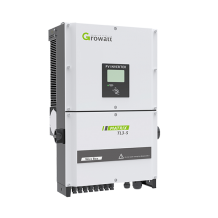 Inverter Growatt 40kw 3 pha 40000TL3-S