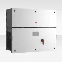 Inverter ABB 100kw 3 pha PVS-100-TL-SX-FULL-BOOST
