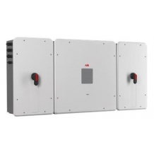 Inverter ABB 50kw 3 pha PVS-50-TL-SX
