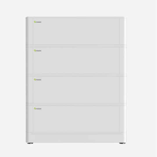 Pin lưu trữ  Growatt 2.5kw ARK 2.5L-A1