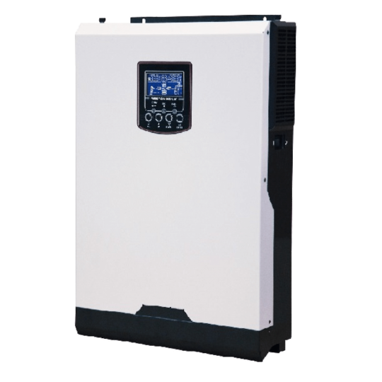 Inverter off grid Voltronic 5kw 1pha Axpert VM III 5KW-48