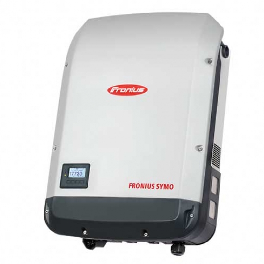 Inverter hòa lưới Fronius 10kw 3pha Symo M10.0