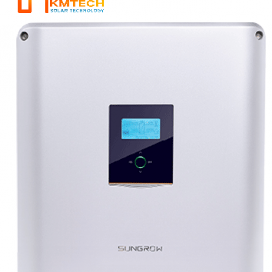 INVERTER HYBRID SUNGROW 5KW 1 PHA