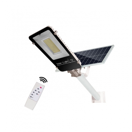 Đèn Năng Lượng Mặt Trời Cao Áp 200w