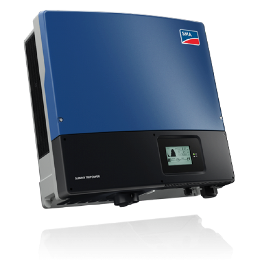 Inverter SMA 15kw 3 pha Sunny Tripower 15000TL