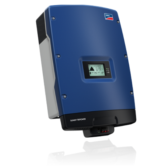 Inverter SMA 10kw 3pha Sunny Tripower 10000TL