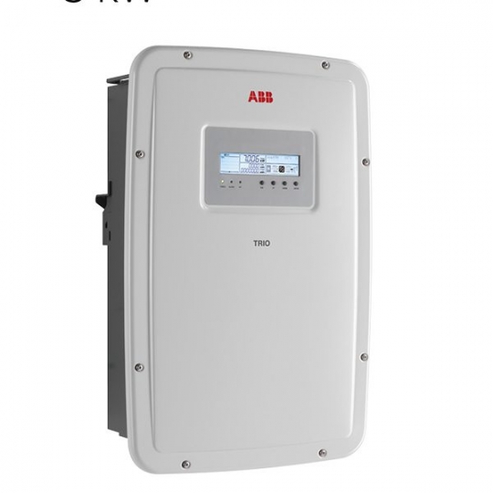 Inverter ABB 7.5kw 3 pha TRIO-7.5-TL-OUTD-S-400