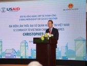 Việt Nam hiện là quốc gia đi đầu về năng lượng tái tạo tại Đông Nam Á