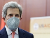 John Kerry: Mỹ sẽ hỗ trợ Việt Nam thực hiện cam kết COP26